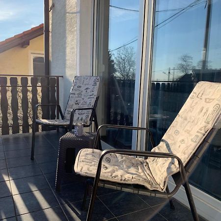 Apartman MADAPE Sesvete Bagian luar foto