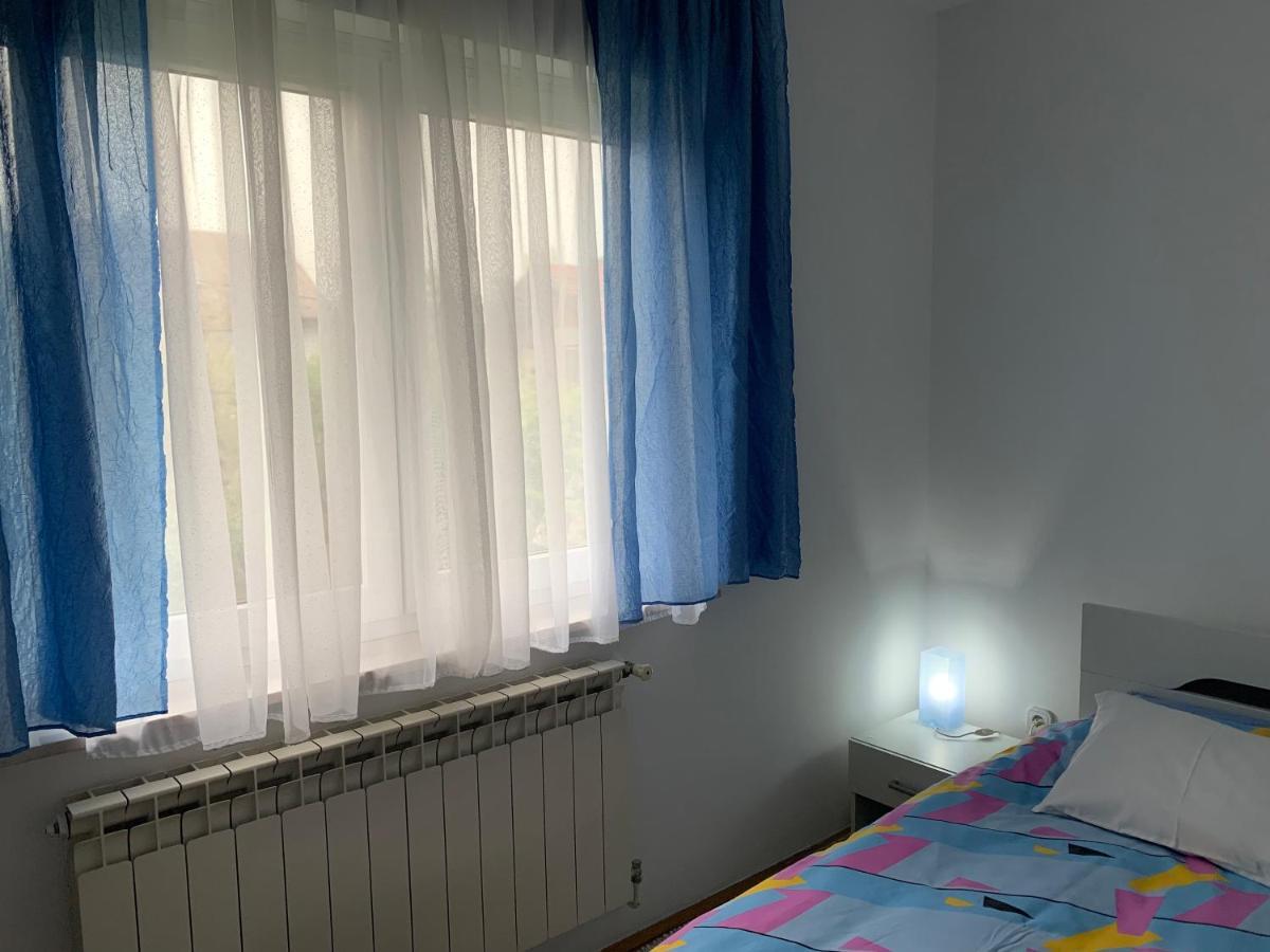 Apartman MADAPE Sesvete Bagian luar foto