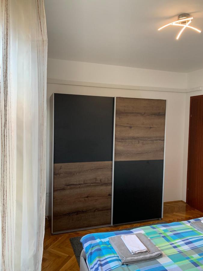 Apartman MADAPE Sesvete Bagian luar foto
