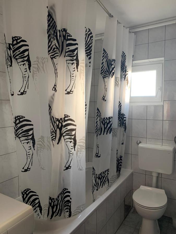 Apartman MADAPE Sesvete Bagian luar foto