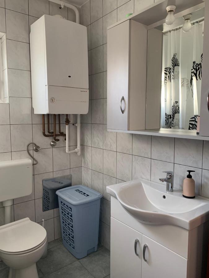 Apartman MADAPE Sesvete Bagian luar foto