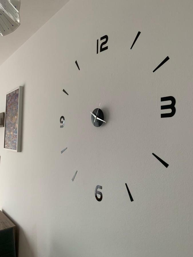 Apartman MADAPE Sesvete Bagian luar foto